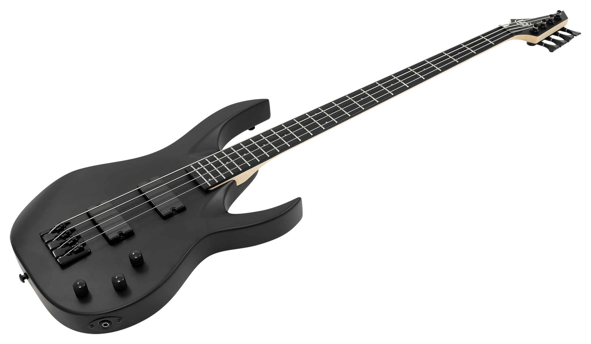 AB4.4C – S by Solar Bass – Carbon Black