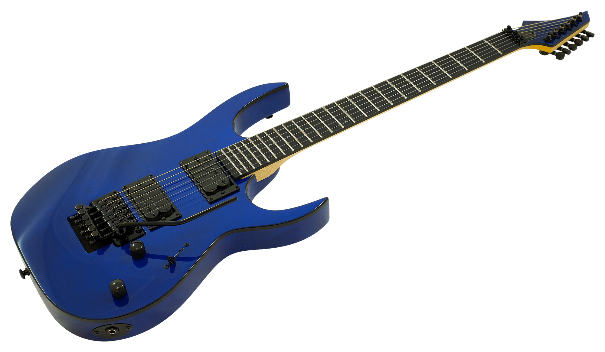 SB4.6FRFBL – S by Solar – Flame Blue