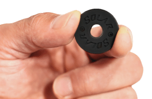 LS-4 4-Pack of Strap Locks