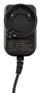 CPS9V500 - Pedal Power Supply 9 Volts, 500mA