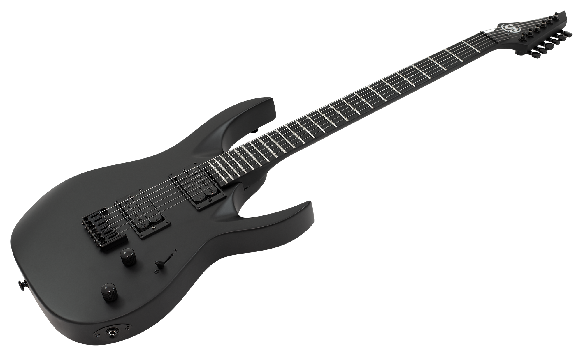 AB4.6C – S by Solar – Carbon Black Matte