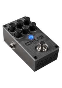 CHUG Lite - High Gain Distortion Pedal