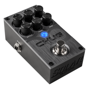 CHUG Lite - High Gain Distortion Pedal