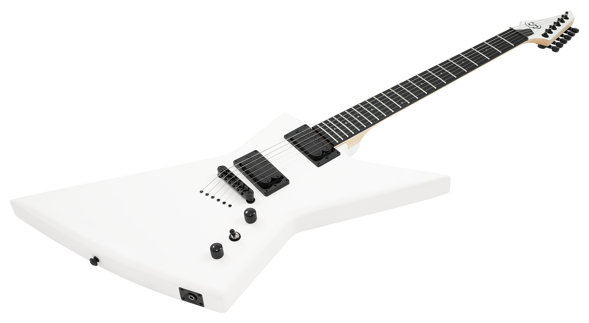EB4.6W – White Matte