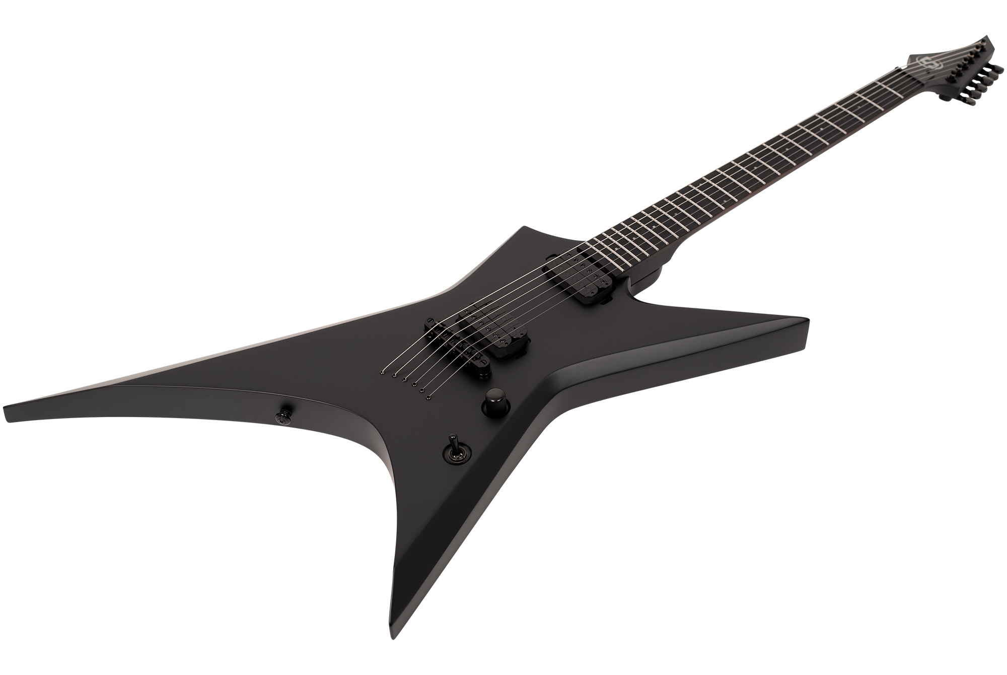 XB4.6C – Carbon Black Matte